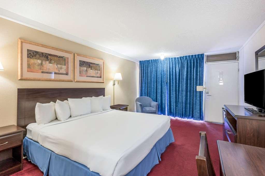 Americas Best Value Inn St. Joseph At I-29 Ruang foto