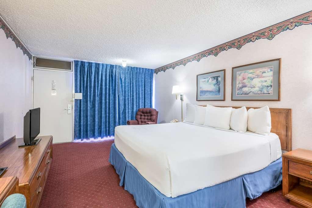 Americas Best Value Inn St. Joseph At I-29 Ruang foto
