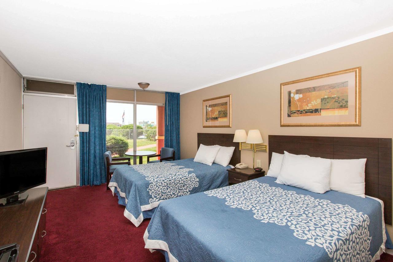 Americas Best Value Inn St. Joseph At I-29 Bagian luar foto